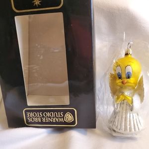 CHRISTOPHER RADKO LITTLE ANGEL TWEETY